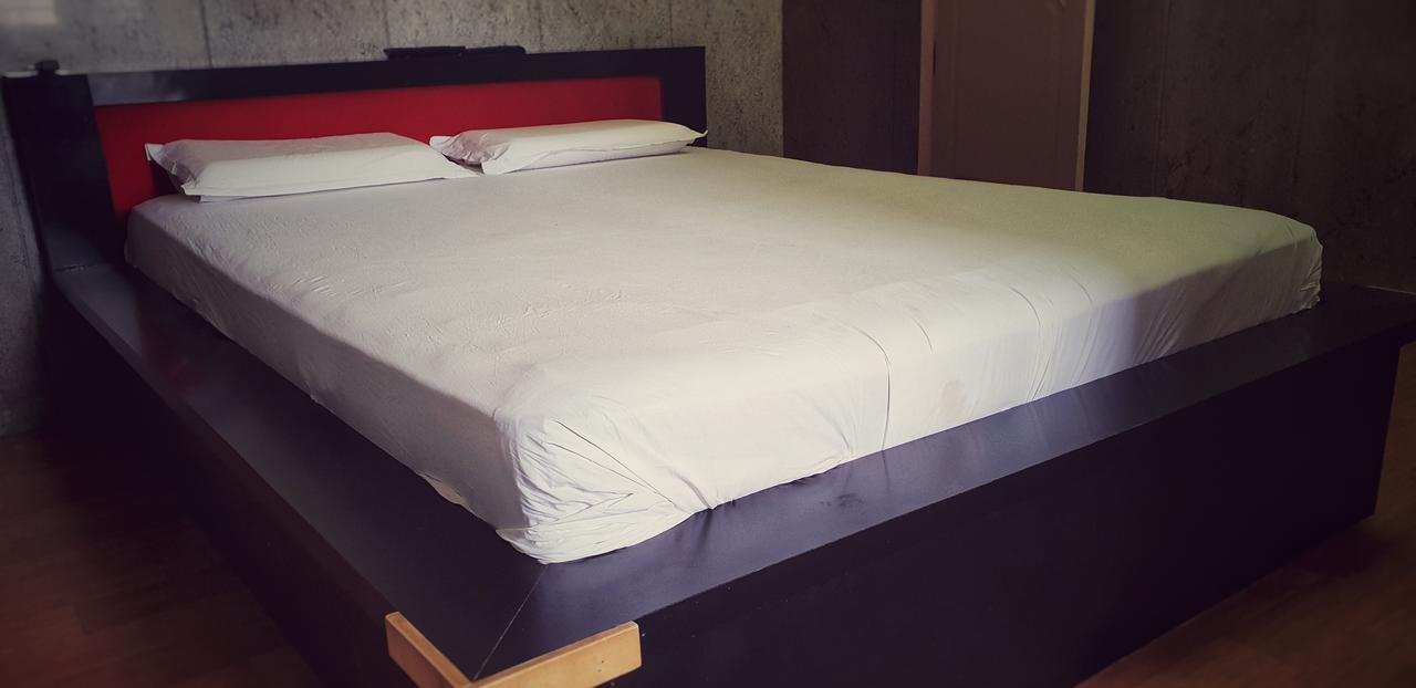Chitradurga Hotel Ravi Mayur International المظهر الخارجي الصورة